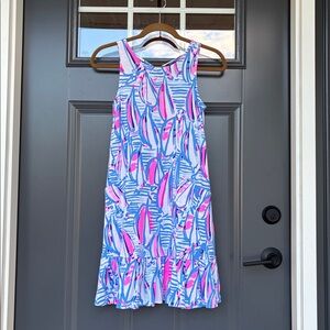 NWOT Lilly Pulitzer dress